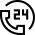 Service hotline