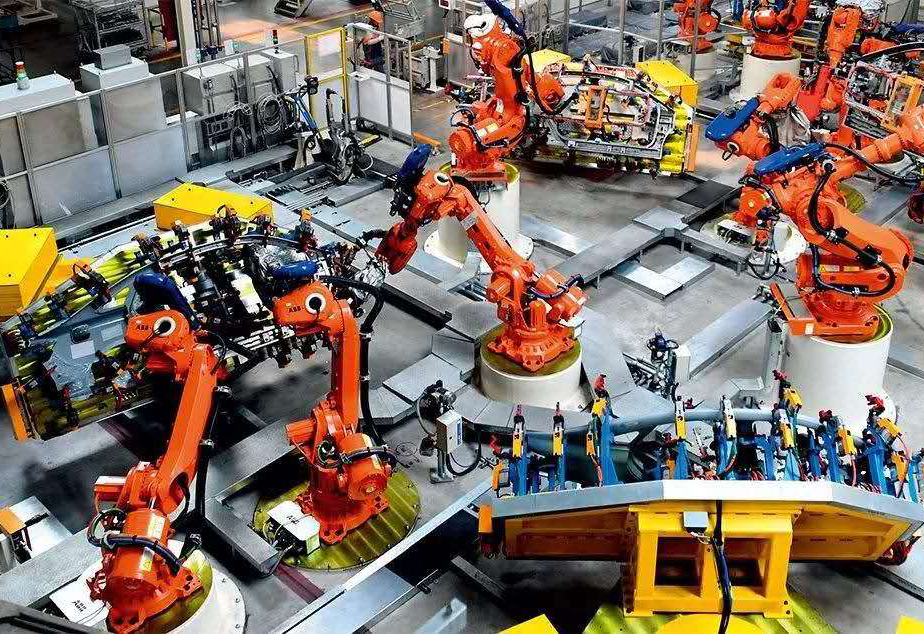 Automotive industry solutions
