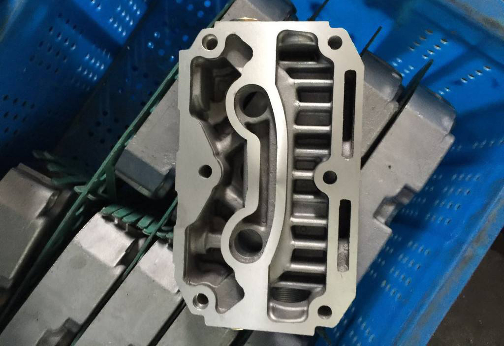 Cast iron industry solutions