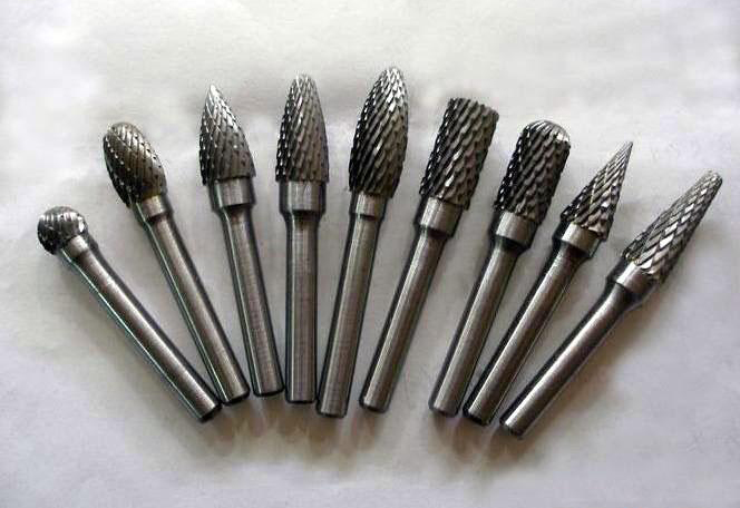 National standards related to cemented carbide