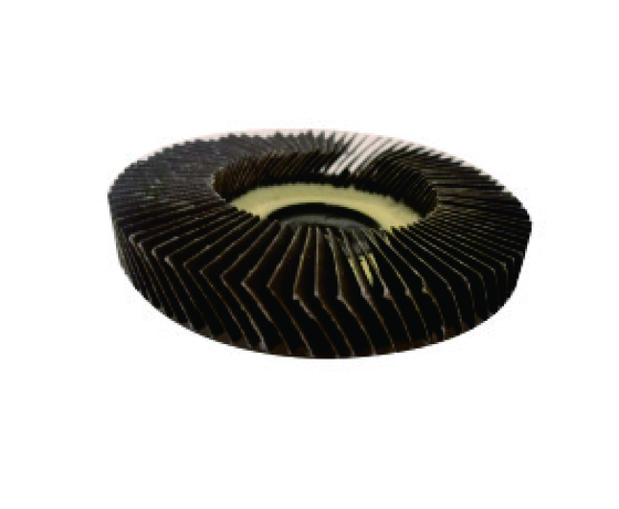 HFLL Vertical Flap Discs