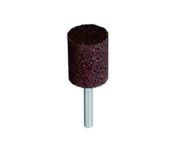 Pink Aluminum Oxide Grinding Head HO