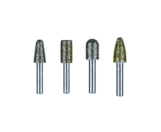 Diamond Grinding Points