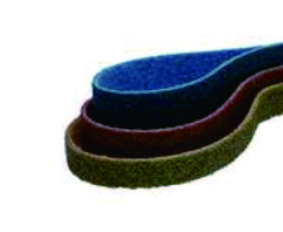FLS Low-Stretch Grinding Series