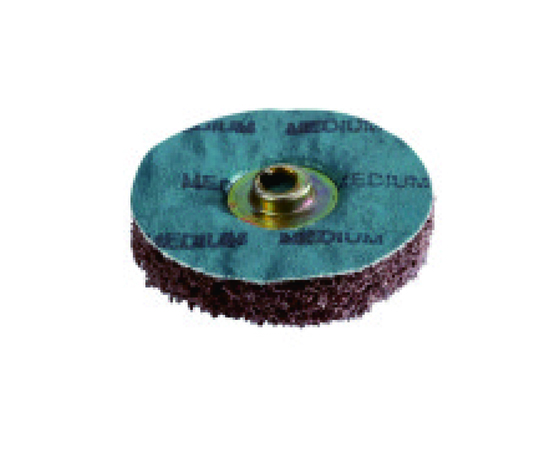 Non-woven Sanding Discs